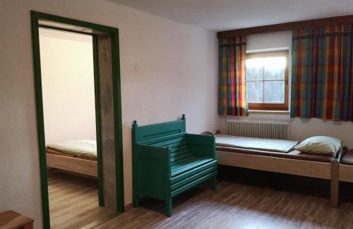 Glatzham Apartment | Ferienheim Riedhof