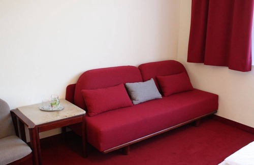 Podersdorf am See Bed & Breakfast | Ferienherbergen S. u. J. Zeisz - Double room with shower, WC, 1-2 nights
