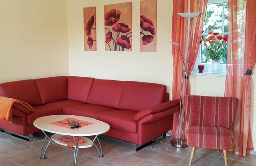 Gremersdorf Apartment | Ferienhof Albert