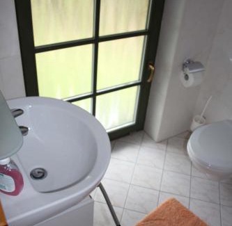 Guhlen House | Ferienhof Alte Schmiede