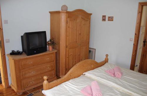 Guhlen House | Ferienhof Alte Schmiede