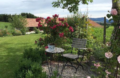 Heitlern Apartment | Ferienhof Am Holderbusch