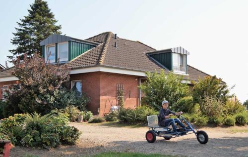 Rettin House | Ferienhof Andreas Hansen