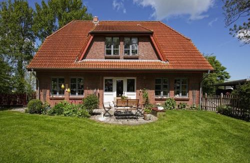 Katharinenhof Apartment | Ferienhof Augustenhöhe