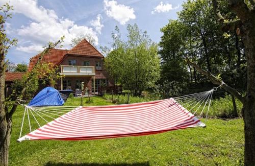 Katharinenhof Apartment | Ferienhof Augustenhöhe