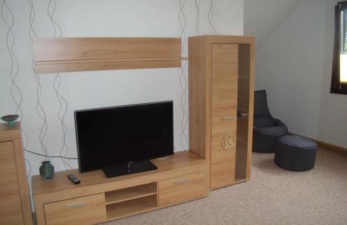 Mistorf Apartment | Ferienhof Augustenruh