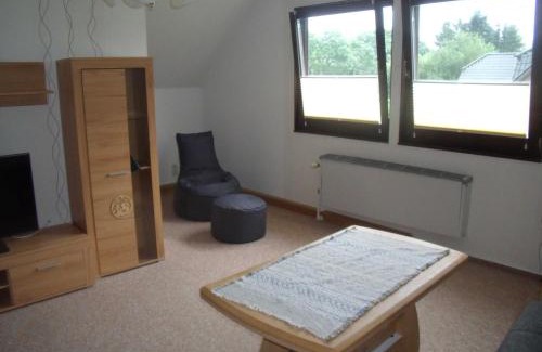 Mistorf Apartment | Ferienhof Augustenruh