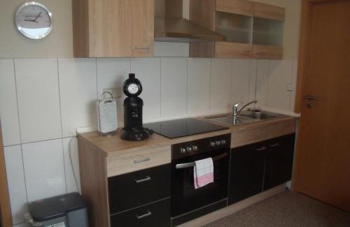 Mistorf Apartment | Ferienhof Augustenruh