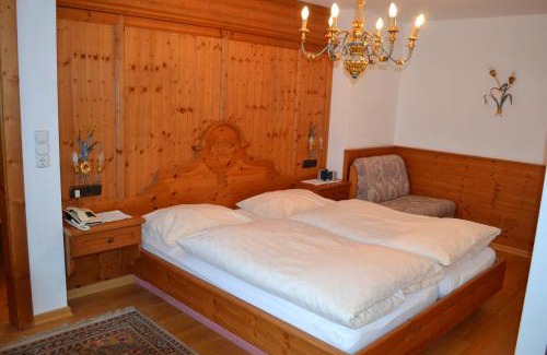 Vorderlanersbach House | Ferienhof Ausserbrente