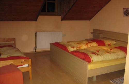 Waldthurn House | Ferienhof Beimler
