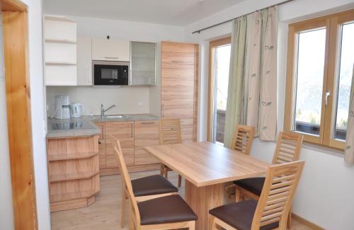 Rossleithen Apartment | Ferienhof Berger