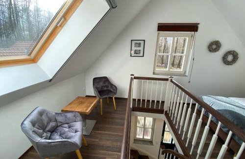Lehde House | Ferienhof Bludnik