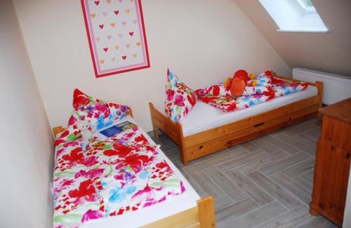 Wangels Apartment | Ferienhof Blunck