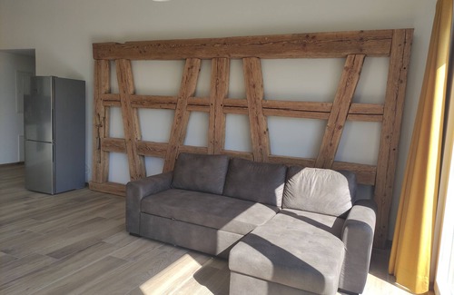 Markdorf Apartment | Ferienhof Breitenbach