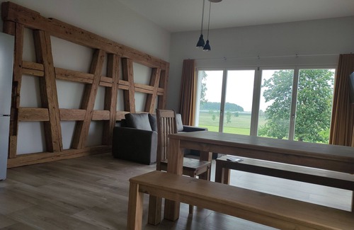 Markdorf Apartment | Ferienhof Breitenbach