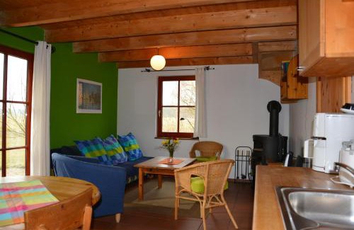Zempow Apartment | Ferienhof Brune