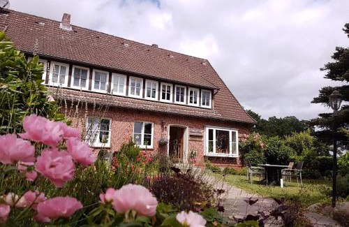 Volkwardingen House | Ferienhof Cohrs
