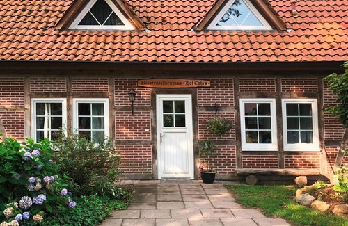 Volkwardingen House | Ferienhof Cohrs