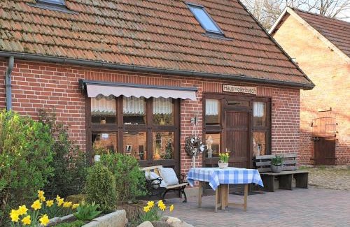 Volkwardingen House | Ferienhof Cohrs