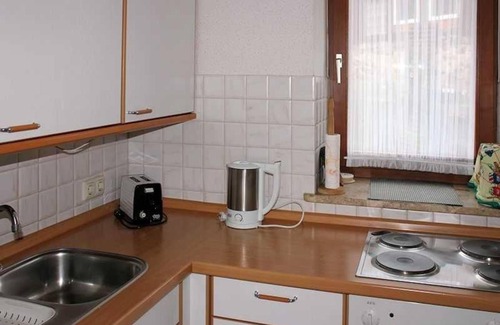 Oberorke Apartment | Ferienhof Döring - Apartment Döring