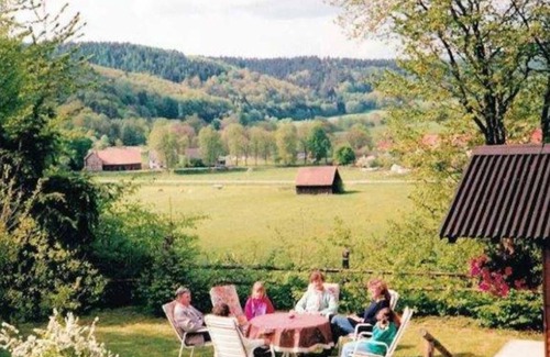 Oberorke Apartment | Ferienhof Döring - Apartment Döring