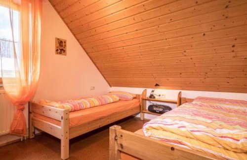Bermatingen Apartment | Ferienhof-Dachsberg Wohnung Weitblick