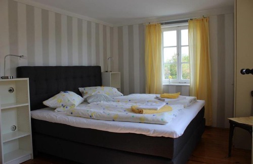 Itzgrund Apartment | Ferienhof "Die Schenkenau"