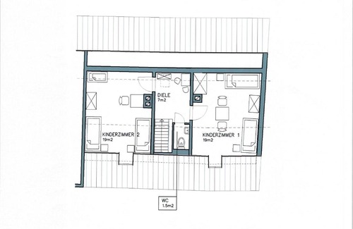 Itzgrund Apartment | Ferienhof "Die Schenkenau"