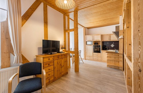 Groschwitz Bed & Breakfast | Ferienhof Domäne Groschwitz