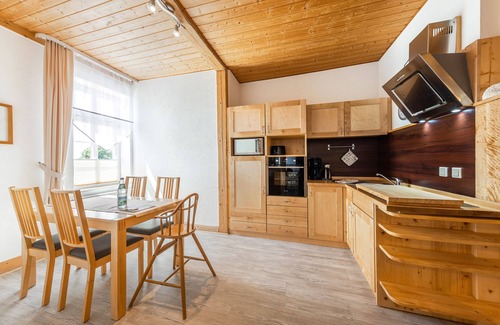 Groschwitz Bed & Breakfast | Ferienhof Domäne Groschwitz