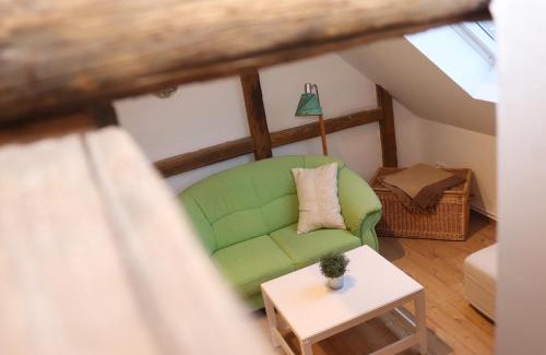 Boerssum Apartment | Ferienhof Drei Linden