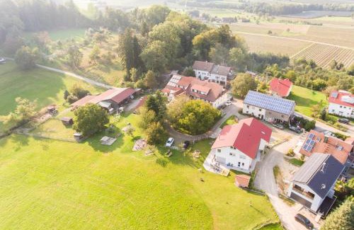 Nitzenweiler Apartment | Ferienhof Egger