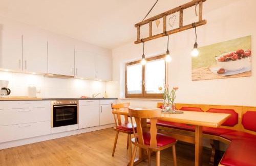 Nitzenweiler Apartment | Ferienhof Egger