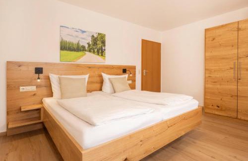Nitzenweiler Apartment | Ferienhof Egger