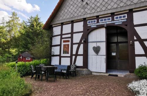 Hulsede House | Ferienhof Ehlers