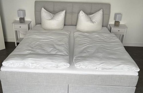 Schonebeck Apartment | Ferienhof Elbaue