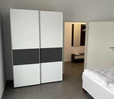 Schonebeck Apartment | Ferienhof Elbaue