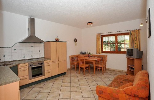 Opfenbach Apartment | Ferienhof Fink - Ferienwohnung Sonnenblume