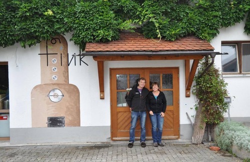 Opfenbach Apartment | Ferienhof Fink - Ferienwohnung Sonnenblume