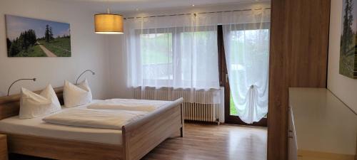 Busterbach Apartment | Ferienhof Fischer