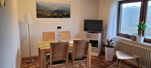 Busterbach Apartment | Ferienhof Fischer