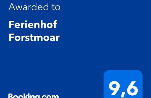 Gars Apartment | Ferienhof Forstmoar