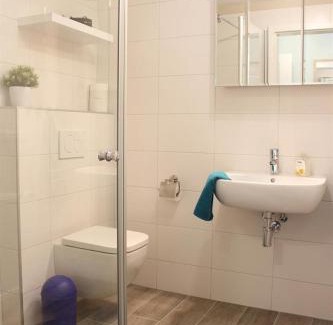 Vollerwiek Apartment | Ferienhof Friedenshof Hafer