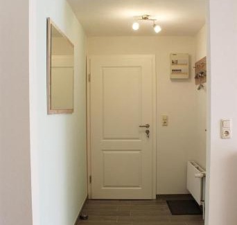Vollerwiek Apartment | Ferienhof Friedenshof Hafer