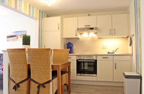 Vollerwiek Apartment | Ferienhof Friedenshof Hafer