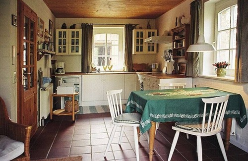 Visselhoevede House | Ferienhof Gester Comfortable holiday residence