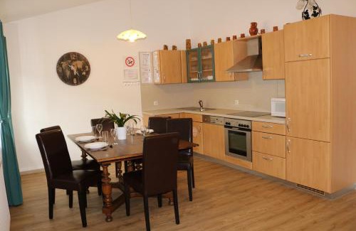 Schrattenbach Apartment | Ferienhof Gruber