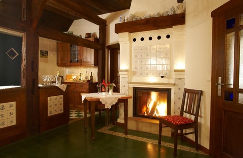 Huede Bed & Breakfast | Ferienhof Hage