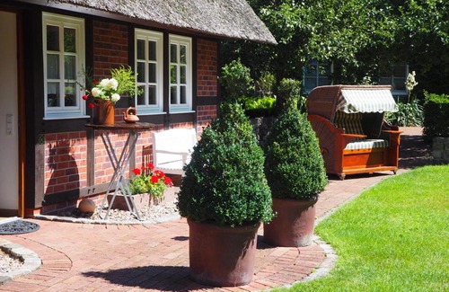 Huede Bed & Breakfast | Ferienhof Hage