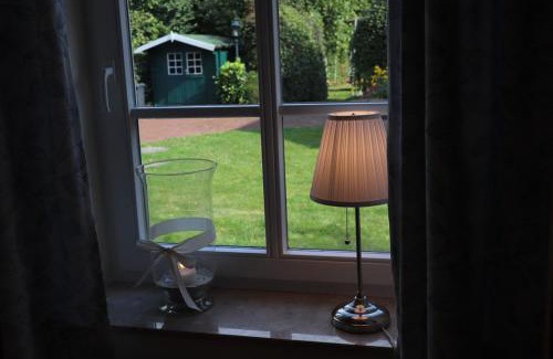 Huede Bed & Breakfast | Ferienhof Hage